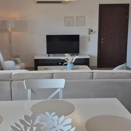 Zorzis Court 5 Larnaca